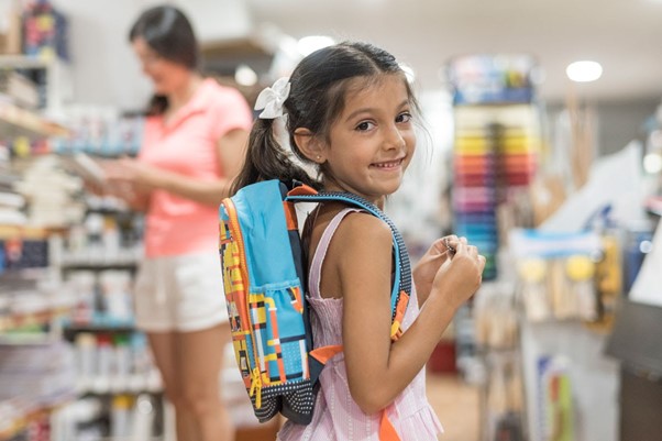 Waterloo Regional Police look to help kids in need with annual backpack challenge.