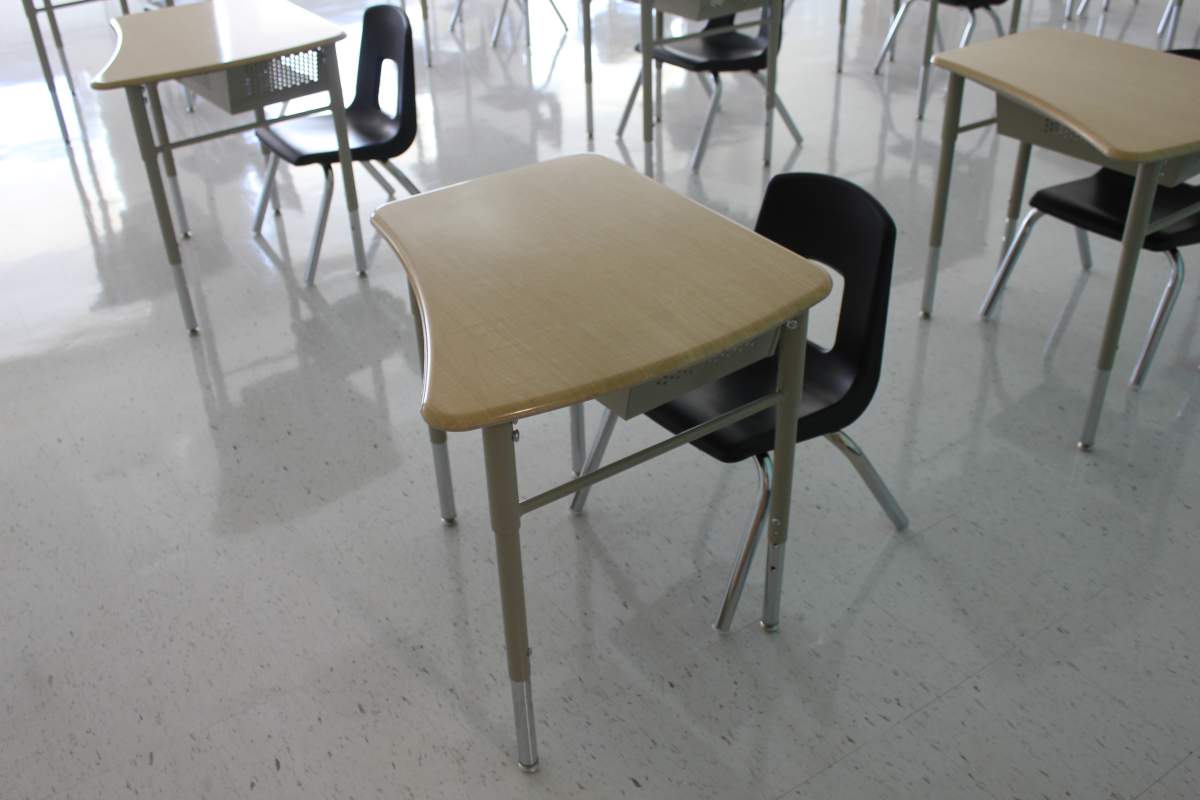 Hundreds of Hamilton public education workers not vaccinated or aren’t saying if they are - image