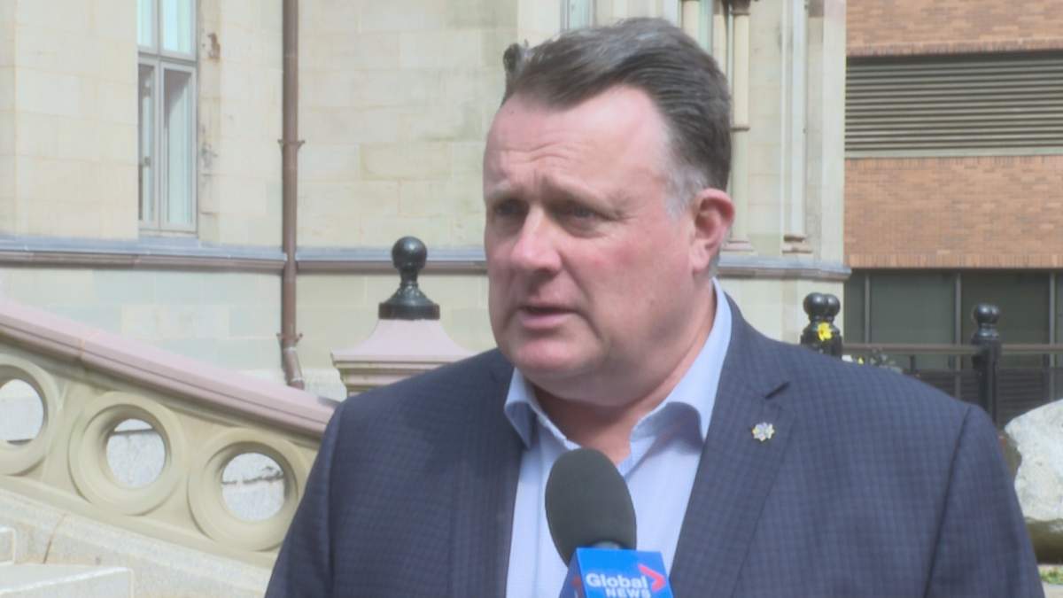 Mayor Mike Savage says the city has done a lot to address homelessness despite housing being a provincial responsibility.