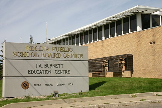 On January 10, a letter was sent home to Regina Public School families outlining how families will be notified if job actions are taken.