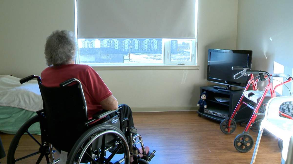 Nova Scotia Health is hiring at least 13 more nurse practitioners to work in long-term care.