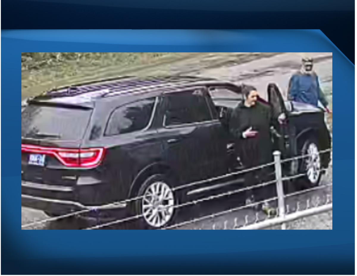Peterborough County OPP are investigating the theft of copper from a transfer station in Trent Lakes.