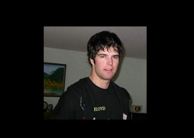 Sam Fitzpatrick was killed by a falling boulder in 2009.