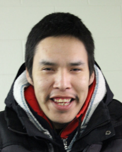 Moostoos, who was arrested by RCMP following a shooting on Sunday at a home on James Smith Cree Nation, Sask., faces multiple charges including two counts of first-degree murder.