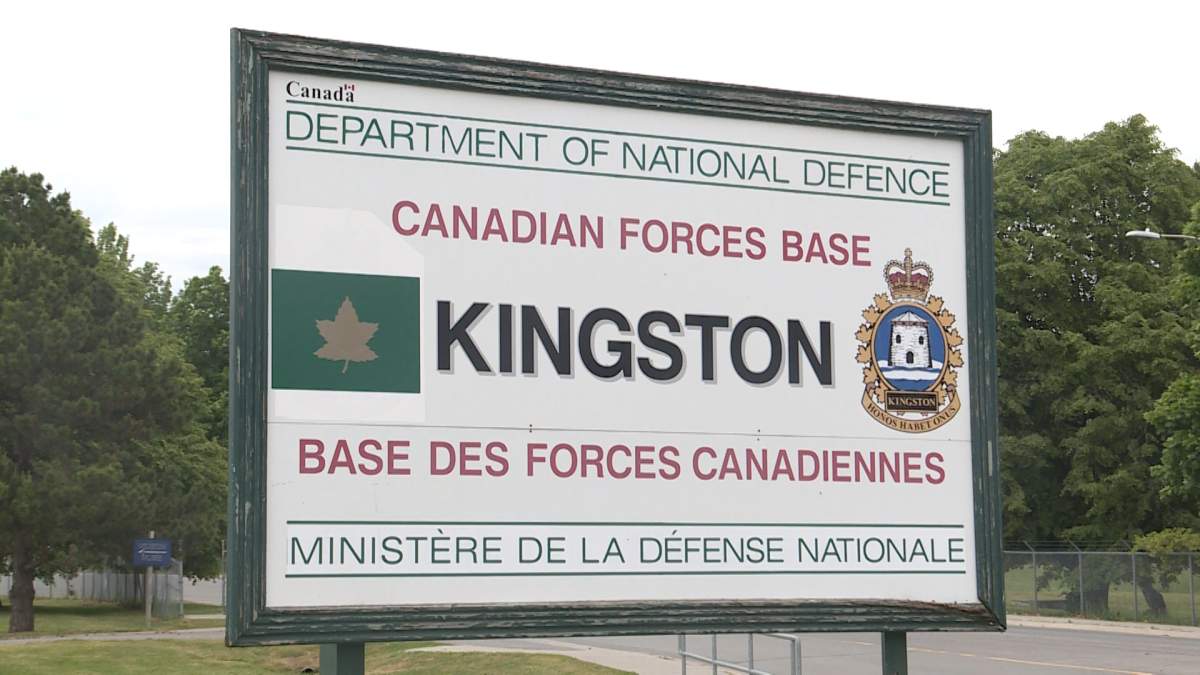 Cpl. Shane M. Howe has been found not guilty of one count of sexual assault following a court martial at CFB Kingston this past month.