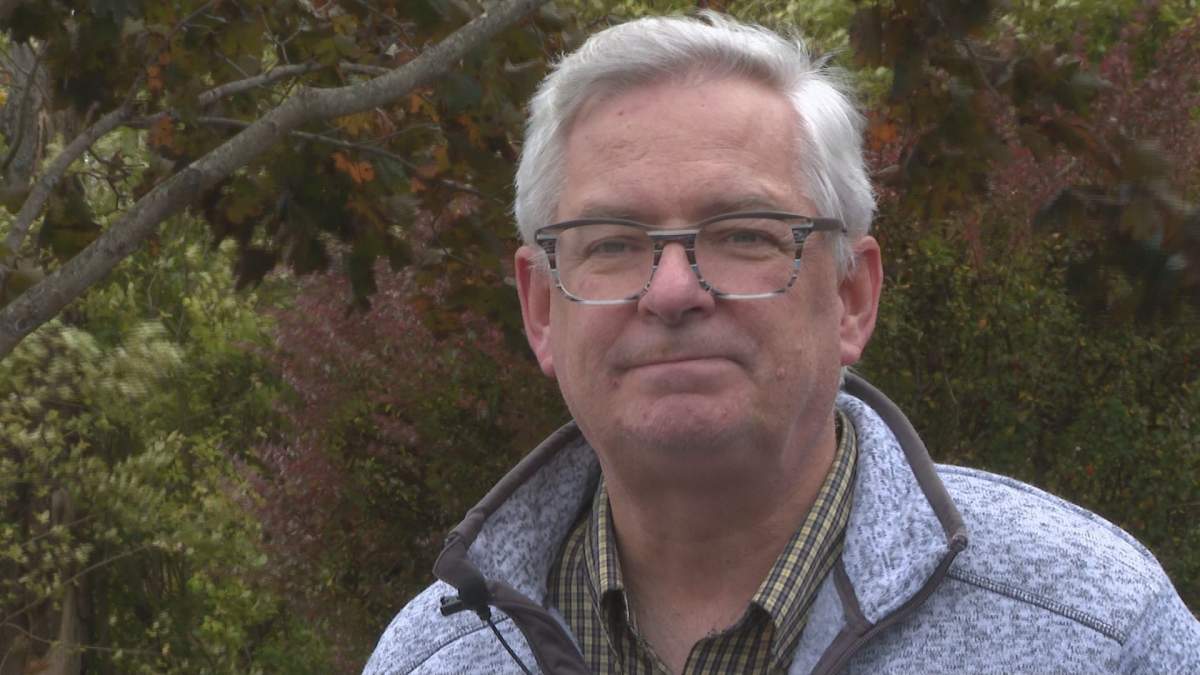Ed McHugh, a business professor at several Halifax universities and NSCC, says low-wage jobs have the most vacancies