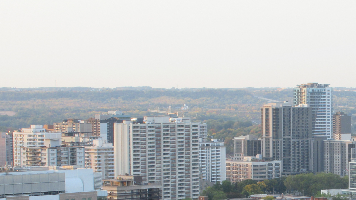 In an e-mail to Global News, the province's ministry of affairs and housing is suggesting the vote against expansion of the city’s urban boundary is "not feasible" amid the city's impending population growth in the years ahead.