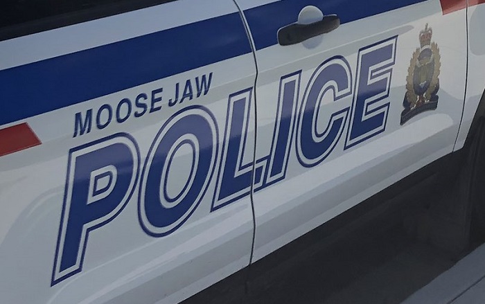 Police executed a search warrant downtown where they located and seized various amounts of narcotics, drug paraphernalia, over $2000 of Canadian Currency, and an expandable baton.