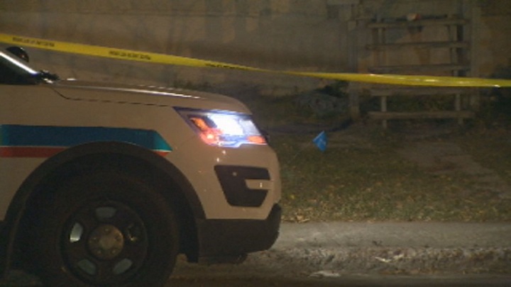 Regina police are investigating what is now being treated as the city's 10th murder of the year.