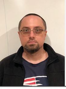 Michael Kyle Langille.