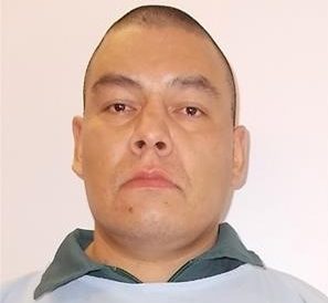 Under the Saskatchewan Public Disclosure Act, Regina police issued an alert regarding a man who is considered to be a high risk to re-offend sexually and/or violently.