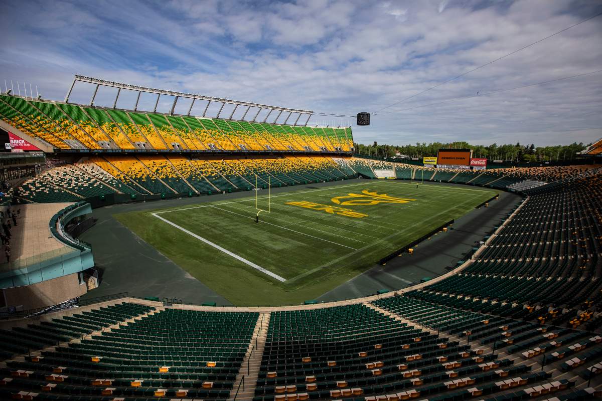 commonwealth stadium