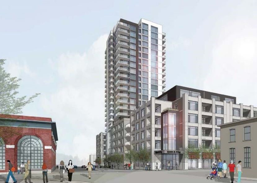 A long battle between a developer and grassroots heritage organizations in Kingston is finally over, with the Homestead Landholding towers approved by a provincial appeals board. 
