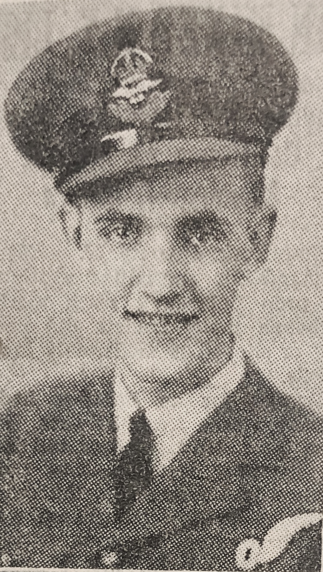 Maxwell Calhoun