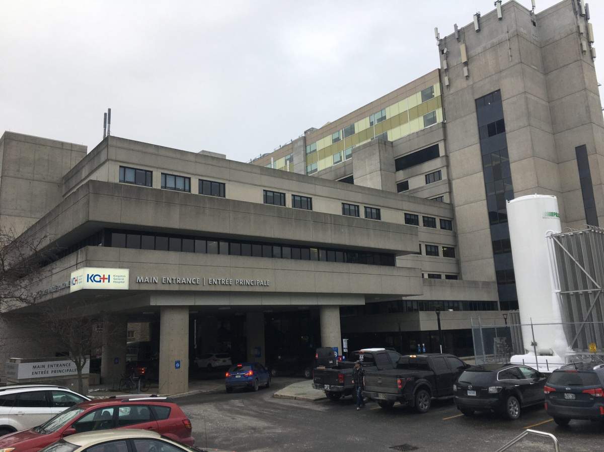 American publication names Kingston General one of Canada’s best hospitals - image