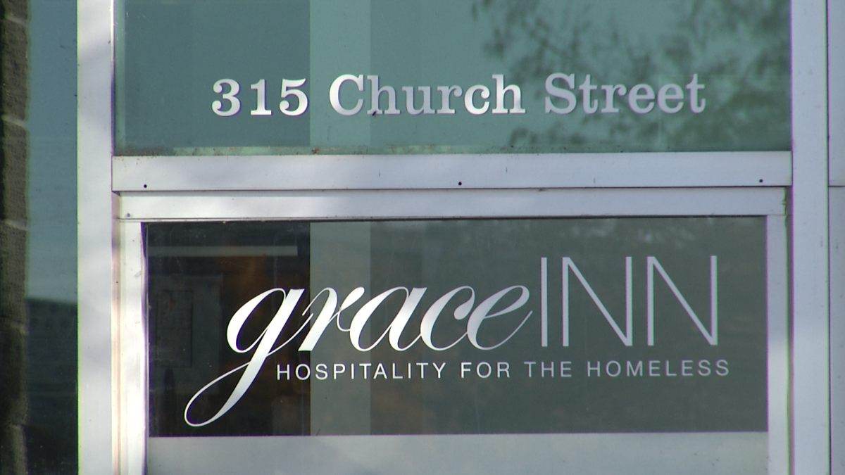 Report shows many homeless people in Belleville shelters from out of region - image