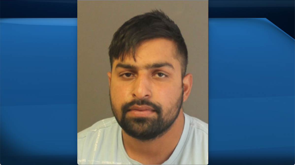 saranjeet singh harassment following women london