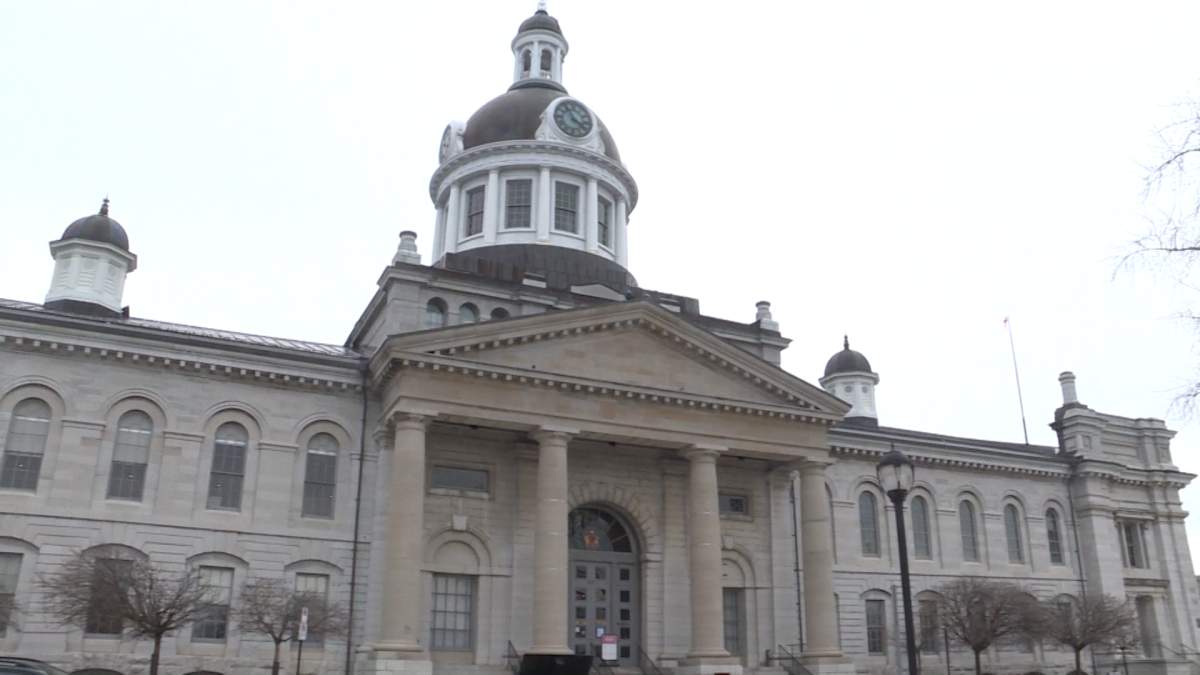 Kingston’s 2022 municipal operating budget of $408 million includes a built-in tax increase similar to previous years.