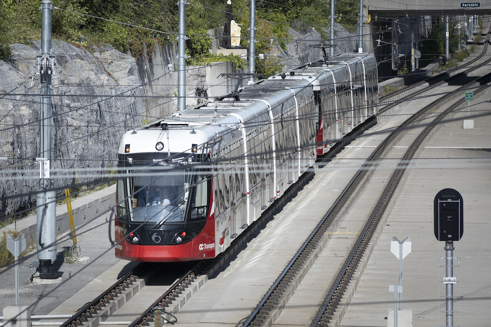 Ottawa's auditor general will look at the operations of the city's light-rail transit system as part of her 2022-2023 work plan.