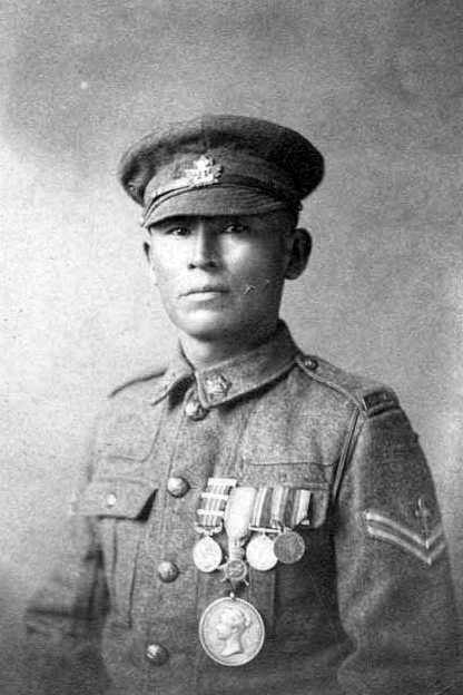 (Image: Canadian War Museum)