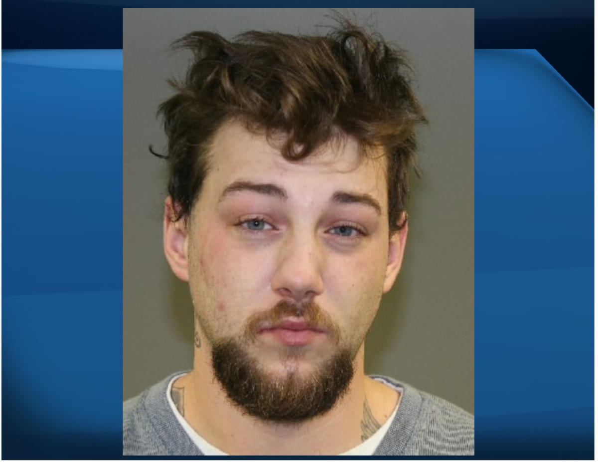 Jordan Morin was charged with aggravated assault in an incident involving his girlfriend Cileana Taylor.