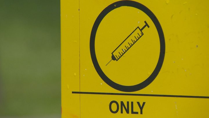 A group of Moose Jaw community organizations are coming together to educate and raise awareness about addiction and drug use in the city.  