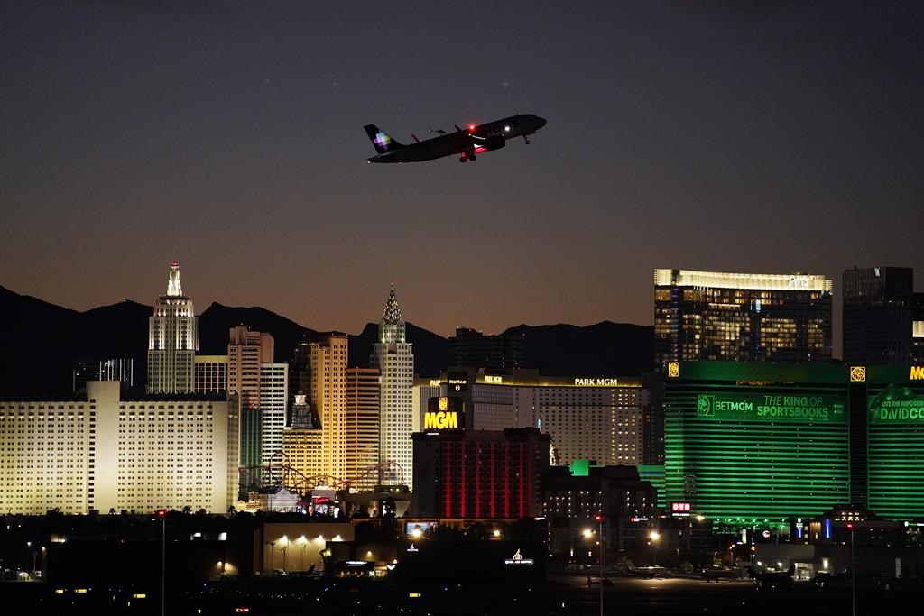 Nevada, Texas, California, Florida and New York are the top 5 most visited states by Canadians. The U.S. Travel Association estimates a 10 per cent drop in visitors could result in $2.1 billion in lost spending and the loss of 14,000 jobs.