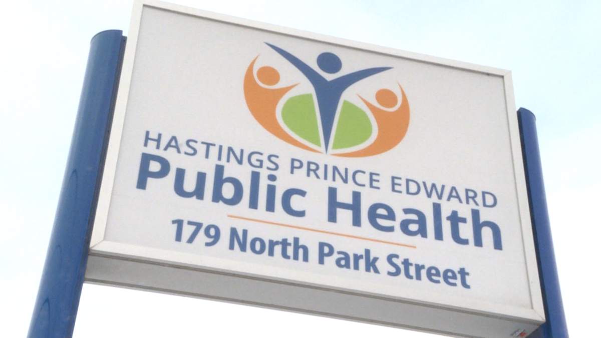 Health partners from across southeastern Ontario are urging residents to continue diligence in the fight against COVID-19.