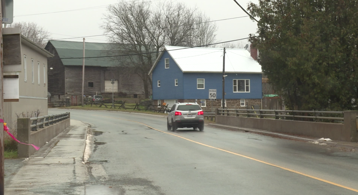 Battersea, Ont. Santa parade happening this weekend - image