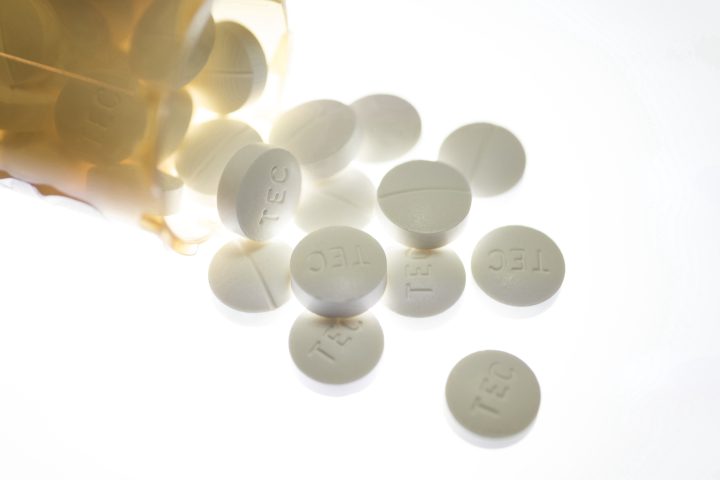Opiods