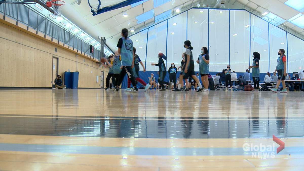 Indigenous women, girls and 2SLGBTQI+ people will have the opportunity to participate in sporting activities as the federal government recently announced funding for programming.