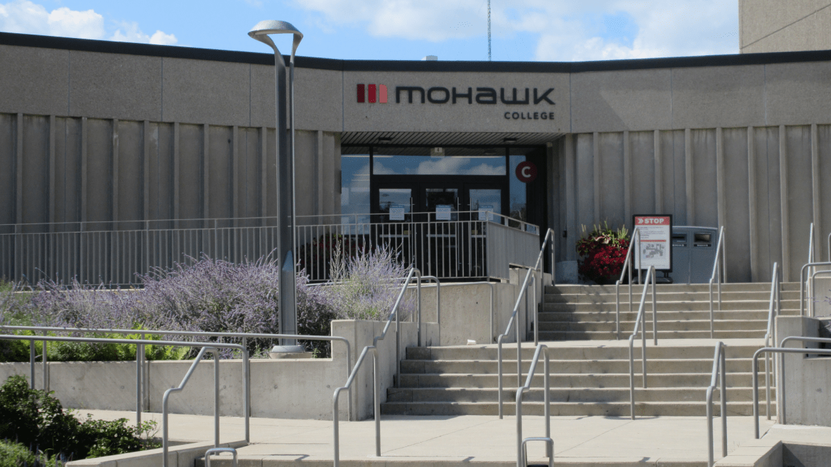 As students struggle with financial pressures, the Mohawk College Foundation has announced a matching-gift campaign ahead of Giving Tuesday.