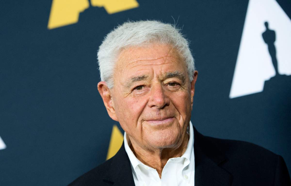 Richard Donner