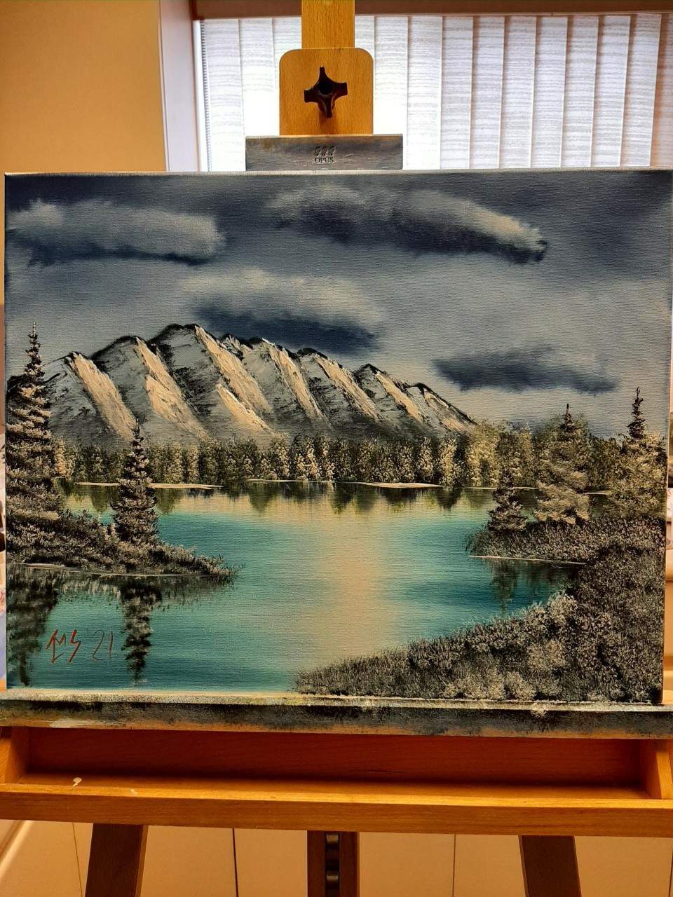 “It went far better than I thought it would, and so I thought I would submit these photos of some of my better ones!” — Mike Stewart, Coquitlam, B.C.