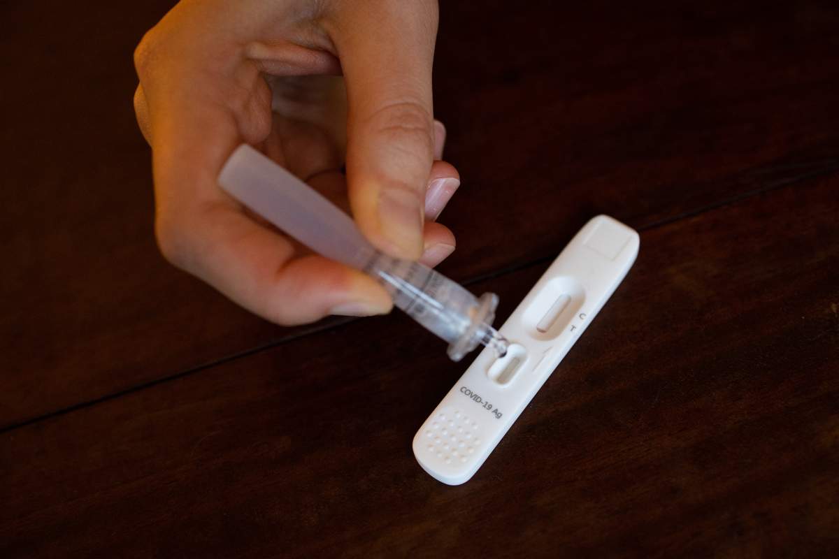Manitoba reported an increase in new COVID-19 cases and hospitalizations in health data released Thursday, for July 3 through 9.