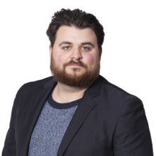 Cameron Poitras