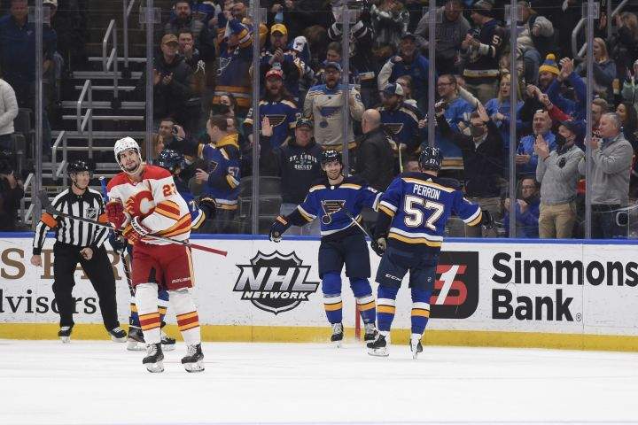 Calgary Flames