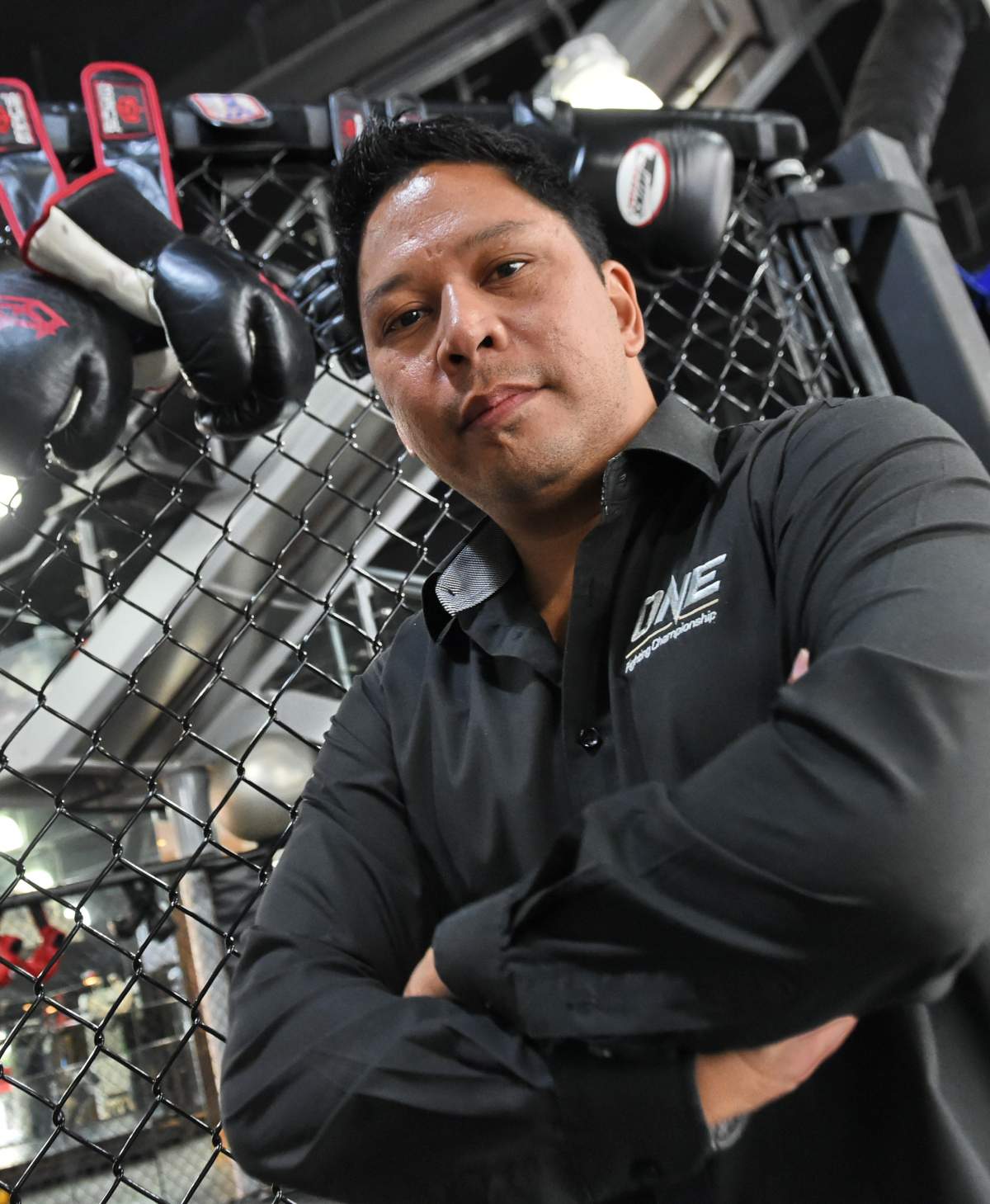 Victor Cui
