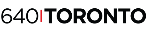 640 Toronto Logo