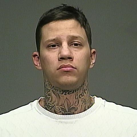Winnipeg Police looking for five homicide suspects - image
