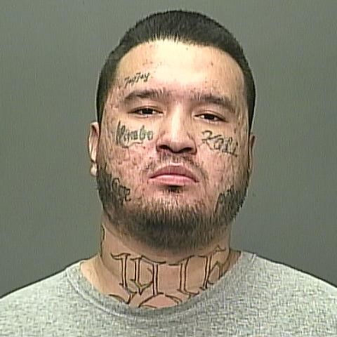 Winnipeg Police looking for five homicide suspects - image