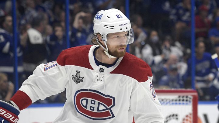 Eric Staal