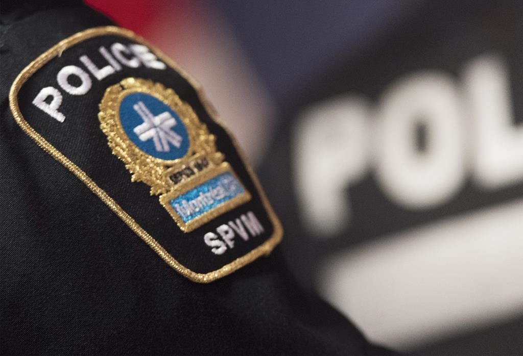 Authorities were called around 8:30 a.m. to an apartment on du Musée Avenue near Sherbrooke Street in Montreal's Ville-Marie borough.