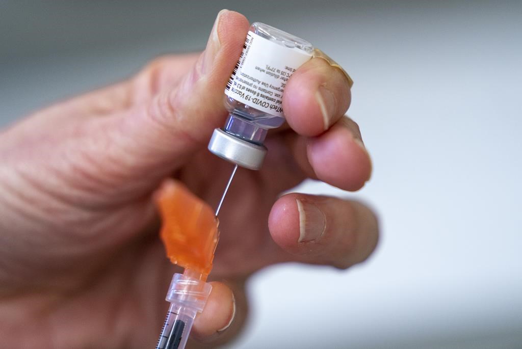 covid-19 vaccine