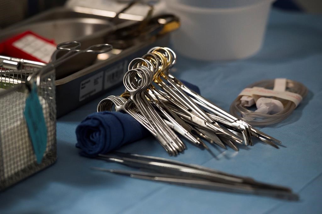 The latest update from Manitoba's Diagnostic and Surgical Recovery Task Force shows modest improvements to the waitlist backlog that has ballooned during the COVID-19 pandemic.