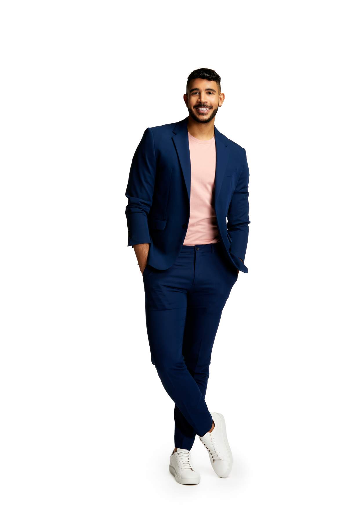 Josh Nash