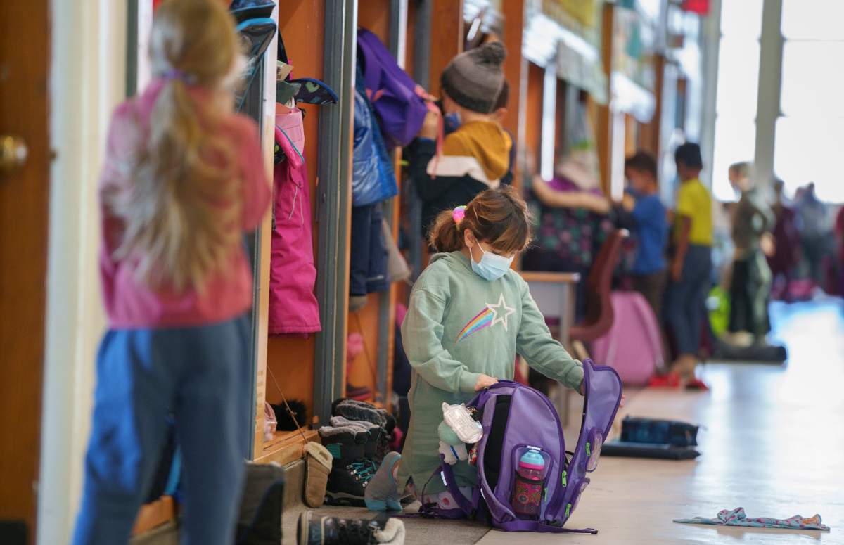The Thames Valley Education Foundation (TVEF), United Way Elgin Middlesex and The Salvation Army London Community and Family Services have once again partnered for the Best First Day community-wide backpack drive.