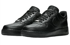 Air Jordan shoes found on a body in the ditch of a rural road near the Rabbit Hill Snow Resort south of Edmonton, Alta. on Thursday, Feb. 10, 2022.