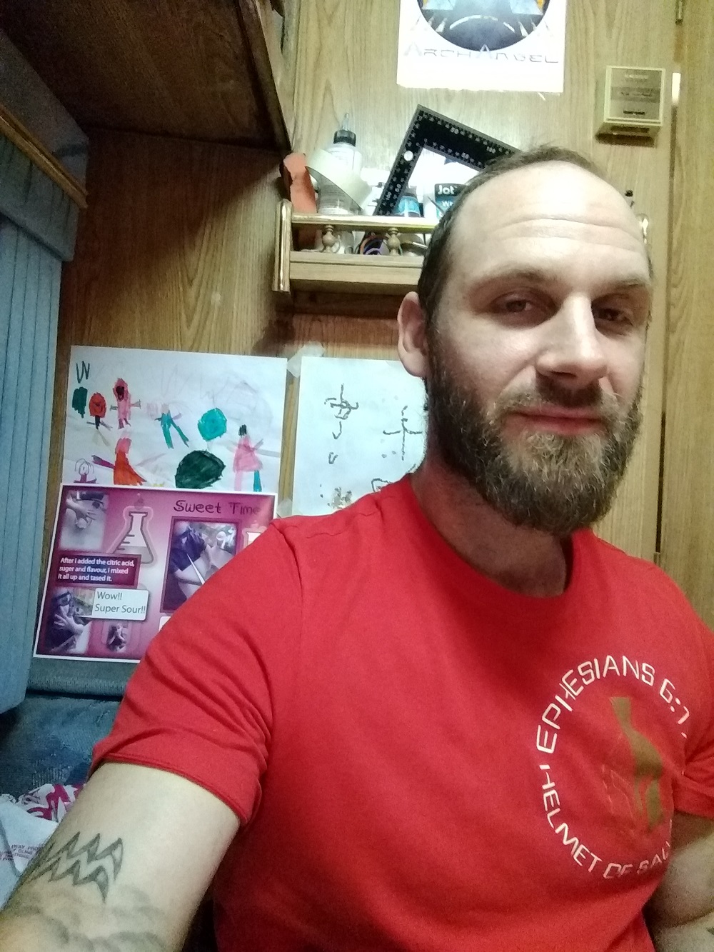 A Canada-wide arrest warrant for abduction was issued against Vancouver Island father Jesse Bennett in late March, about two months after he and his daughter were reported missing from their North Cowichan and Duncan-area home on Jan. 23, 2022.