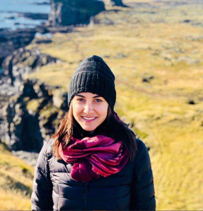 Jessica Leblanc was last seen February 10.